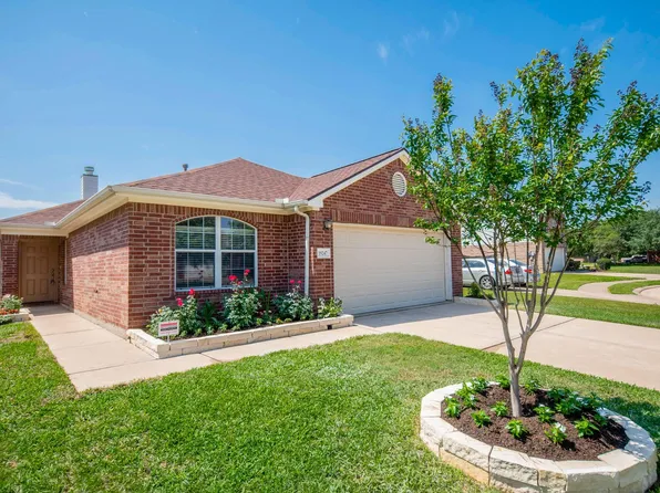 19247 Dillsbury Ct, Katy, TX 77449