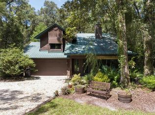 11824 SW 55th St, Micanopy, FL 32667