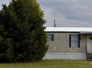 22 Dewitt Dr, Parkton, NC 28371
