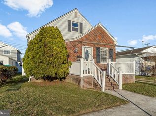 7 N Jerome Ave, Margate, NJ