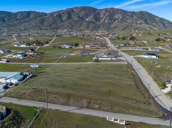 Lots For Sale In Tehachapi