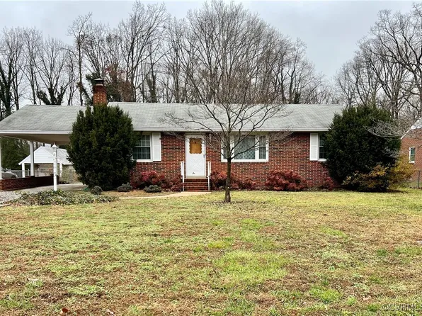 2816 Stanwix Ln, North Chesterfield, VA 23234