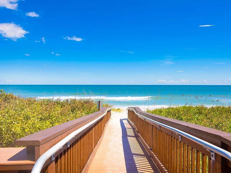 3870 N Highway A1A #304 — Photo 17