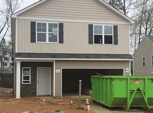 1026 Harlow Hill Ct #5, Charlotte, NC 28216