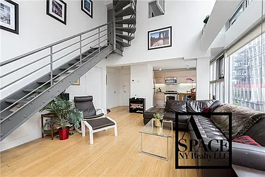 Rented by A Space Realty NY LLC