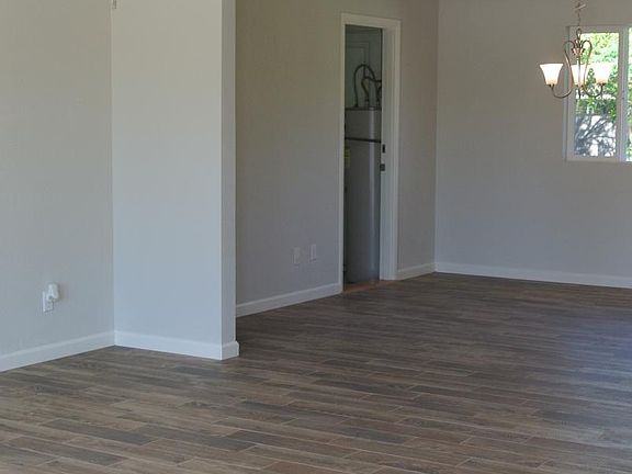 Tile Wood Floors Throughout