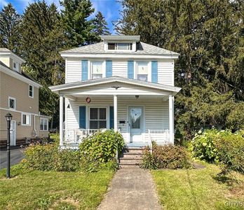 90 S 4th Ave, Ilion, NY, 13357