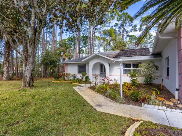 5 Whittle Pl, Palm Coast, FL 32164