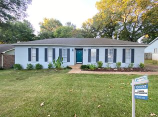 6095 Explorer Ave, Memphis, TN 38134