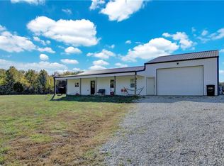 142 SW 1451st Rd, Holden, MO 64040