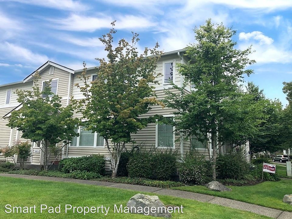 1st image of 2055 Simmons St Unit A
