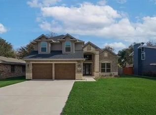 618 Beacon Hill Dr, Irving, TX 75061