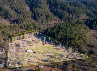 647 Gold Canyon Dr, Selma, OR 97538