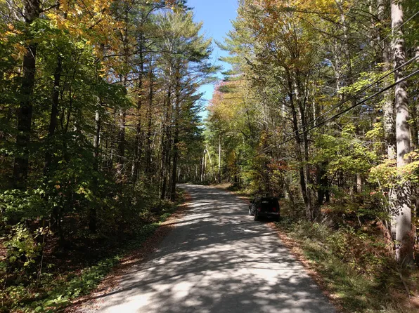 Map5 Lot39 Hardwood Lane, Fairfield, ME 04937