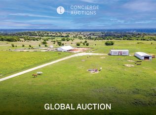 5660 Upper Denton Rd, Weatherford, TX 76085