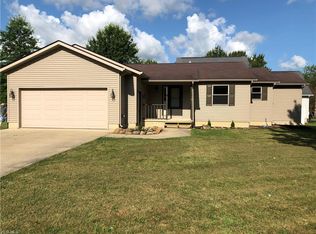 9052 Root Rd, North Ridgeville, OH 44039