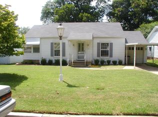 1422 S Richmond Ave, Tulsa, OK 74112