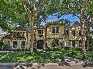 6936 Laurel Valley Dr, Fort Worth, TX 76132