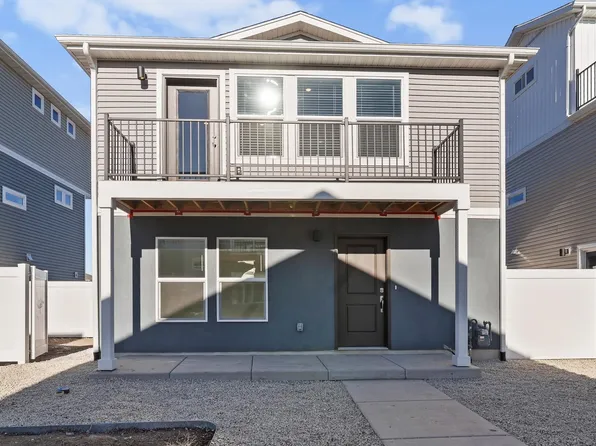 142 N Provo River Rd, Saratoga Springs, UT 84045