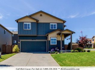 19904 19th Ave E, Spanaway, WA 98387