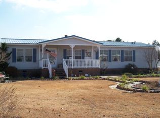 110 Meadowcrest Dr, Goldsboro, NC 27534