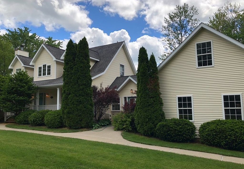 4838 Cedar Lake Rd, Howell, MI 48843 Zillow