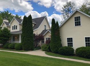 4838 Cedar Lake Rd, Howell, MI 48843