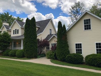 4838 Cedar Lake Rd, Howell, MI, 48843