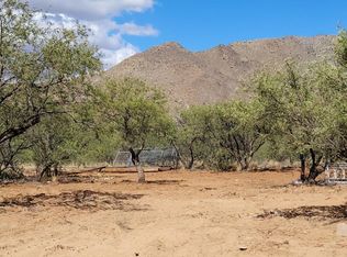 15575 E Hillton Ranch Rd, Vail, AZ 85641