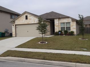 10411 Brisbane Riv, Converse, TX 78109