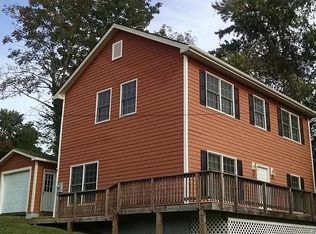91 E Shirley Ave, Warrenton, VA 20186