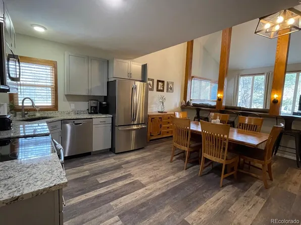 96 Mountainside Drive #B19, Granby, CO 80446