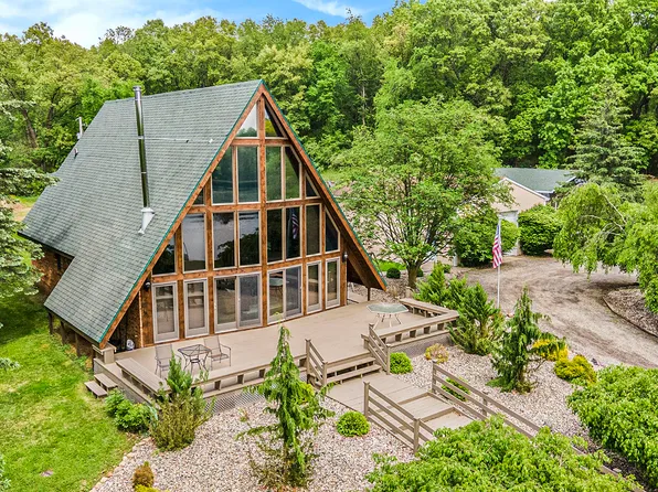 12175 Watkins Rd, Brooklyn, MI 49230