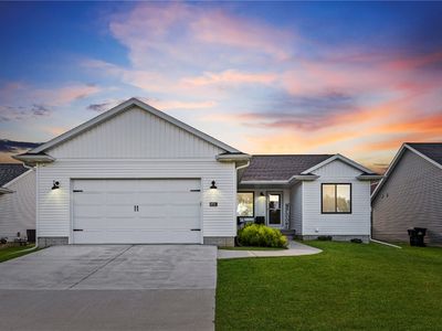 6701 J St SW, Cedar Rapids, IA, 52404