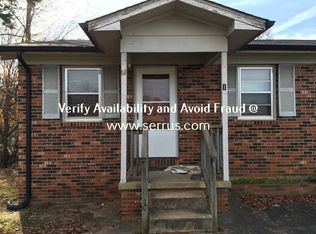 3126 Us Highway 221 S APT 1, Forest City, NC 28043