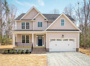 5851 Bushnell Dr, New Kent, VA 23124