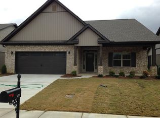 2521 W Winfield Cir SW, Huntsville, AL 35803