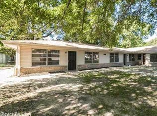 1401 Plummer Dr, Jacksonville, AR 72076