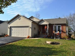 5283 Victoria St, Groveport, OH 43125