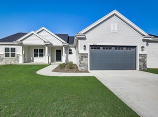 6655 Royal Vw, Deforest, WI 53532