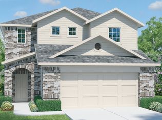 12216 Riprap Rd, Manor, TX 78653