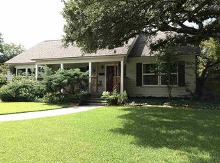 4221 Gorman Ave, Waco, TX 76710