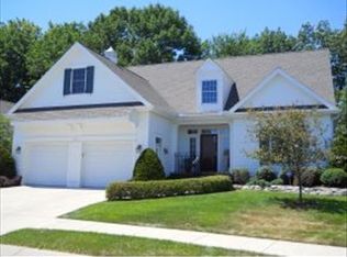 3505 E Saddlebrook Ct, Bloomington, IN 47401