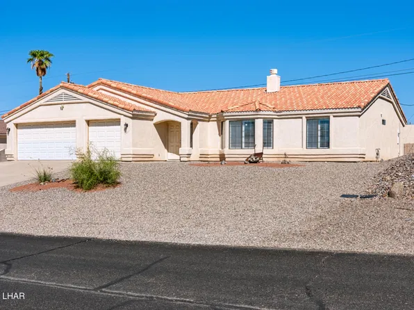 4017 Trotwood Dr, Lake Havasu City, AZ 86406