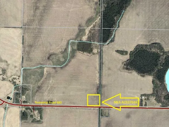 191010 Township Road 682, Lac La Biche County, AB T0A 2T0