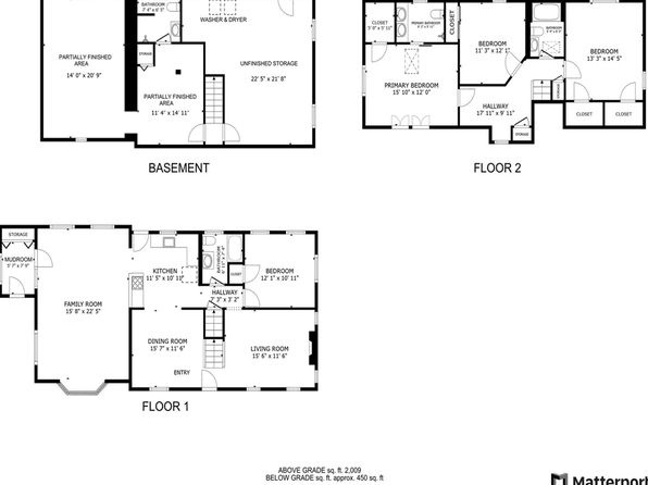 29 Wright St, Weymouth, MA 02190