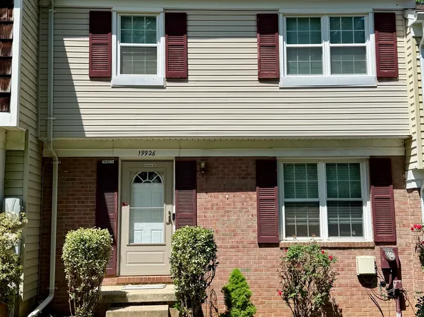 19926 Wyman Way, Germantown, MD 20874