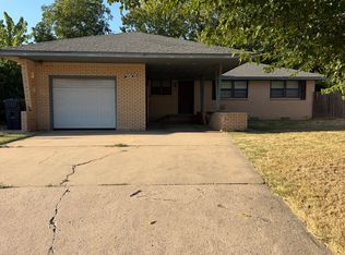 3905 NW 57th St, Oklahoma City, OK 73112