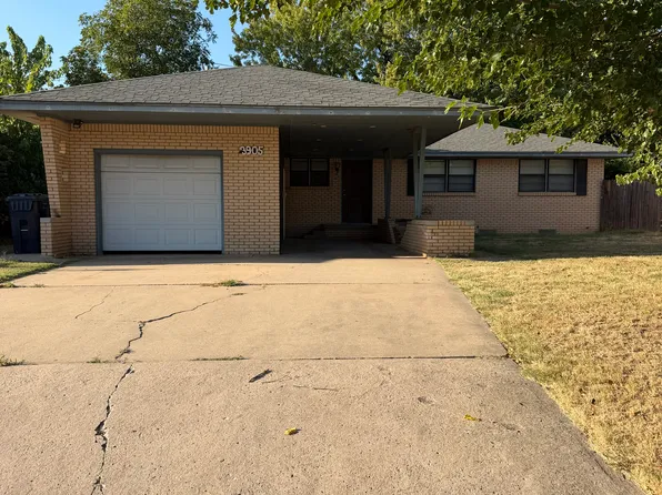 3905 NW 57th St, Oklahoma City, OK 73112
