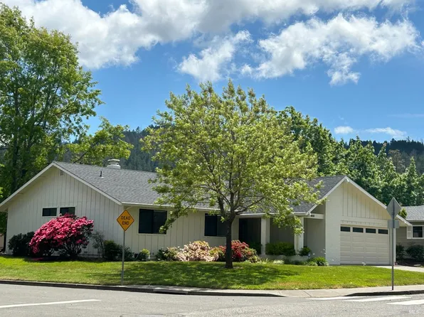 400 Pythian Road, Santa Rosa, CA 95409